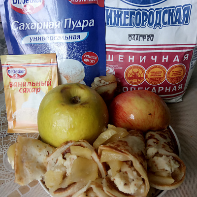 Фото отзыв на рецепт