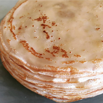 Фото отзыв на рецепт