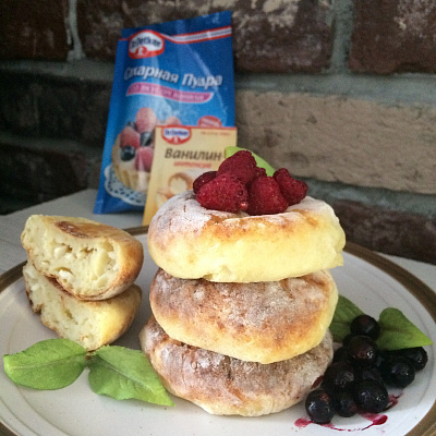 Фото отзыв на рецепт