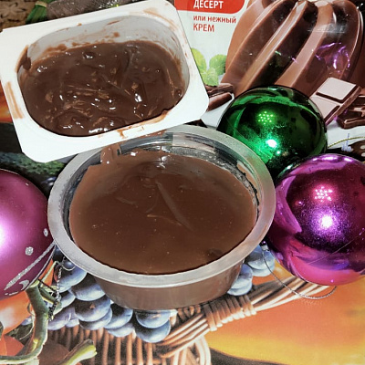 Фото отзыв на рецепт