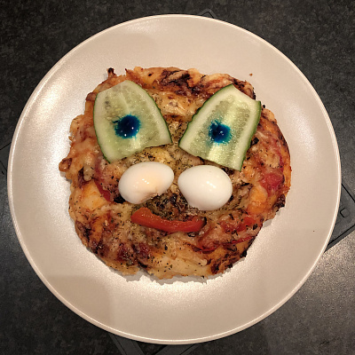 Фото отзыв на рецепт