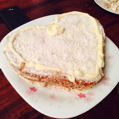 Фото отзыв на рецепт