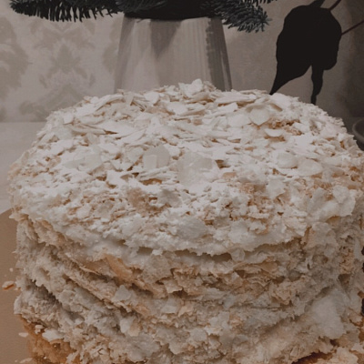 Фото отзыв на рецепт