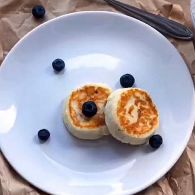 Фото отзыв на рецепт