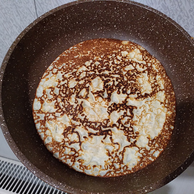 Фото отзыв на рецепт