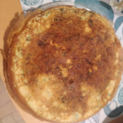 Фото отзыв на рецепт