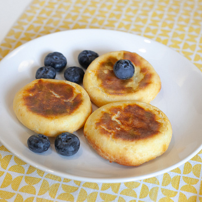 Фото отзыв на рецепт