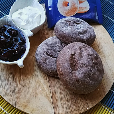 Фото отзыв на рецепт