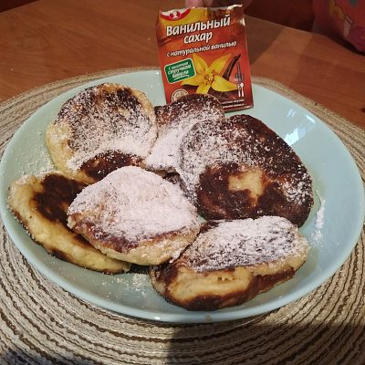 Фото отзыв на рецепт