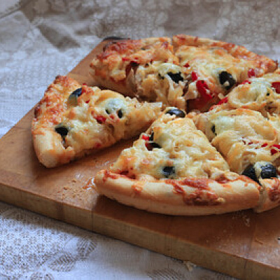 Фото отзыв на рецепт