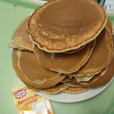 Фото отзыв на рецепт