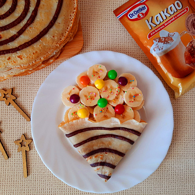 Фото отзыв на рецепт