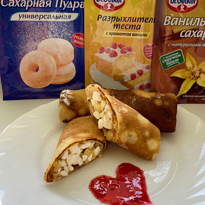 Фото отзыв на рецепт