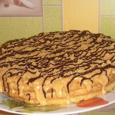 Фото отзыв на рецепт