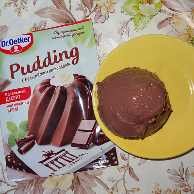 Фото отзыв на рецепт