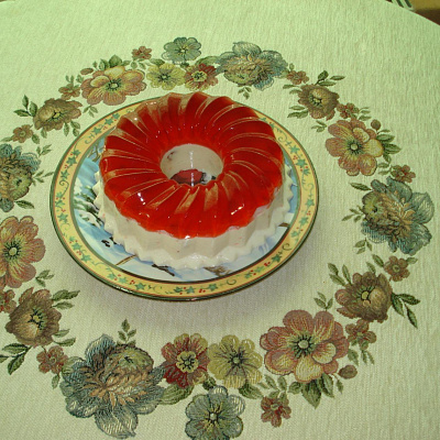 Фото отзыв на рецепт