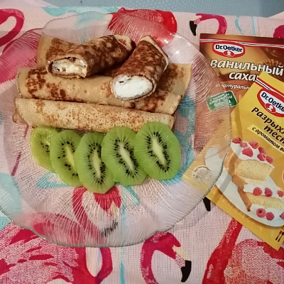 Фото отзыв на рецепт