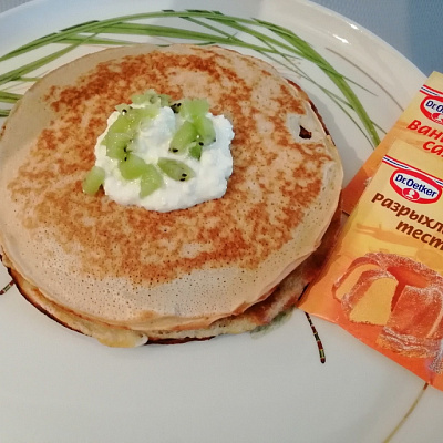 Фото отзыв на рецепт