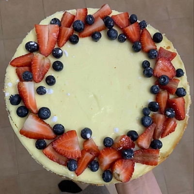 Фото отзыв на рецепт