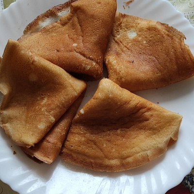 Фото отзыв на рецепт