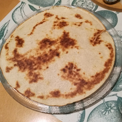 Фото отзыв на рецепт