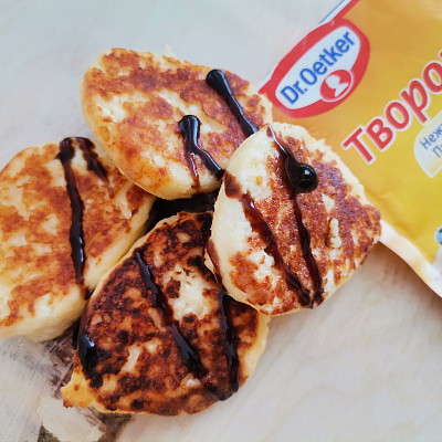 Фото отзыв на рецепт