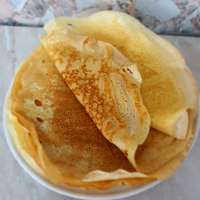 Фото отзыв на рецепт