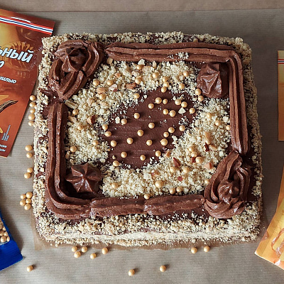 Фото отзыв на рецепт