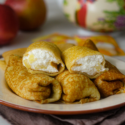 Фото отзыв на рецепт