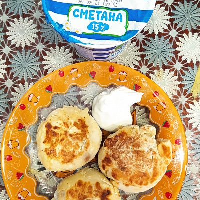 Фото отзыв на рецепт