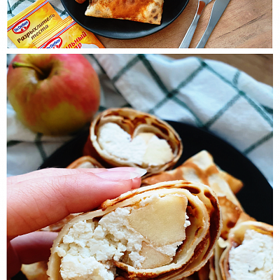 Фото отзыв на рецепт