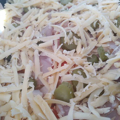 Фото отзыв на рецепт