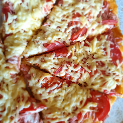 Фото отзыв на рецепт