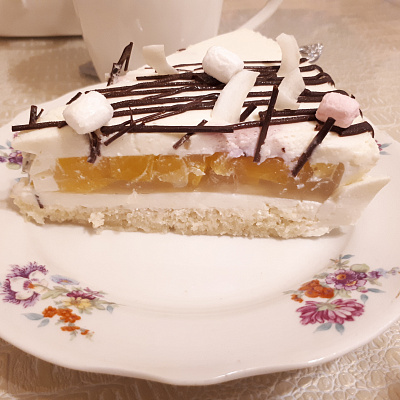 Фото отзыв на рецепт