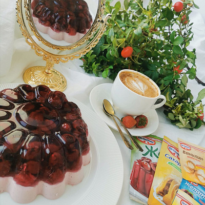 Фото отзыв на рецепт