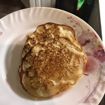 Фото отзыв на рецепт