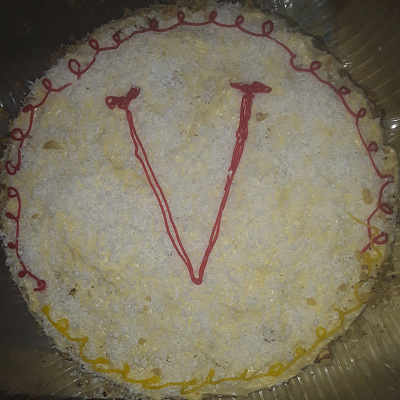 Фото отзыв на рецепт