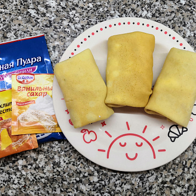 Фото отзыв на рецепт