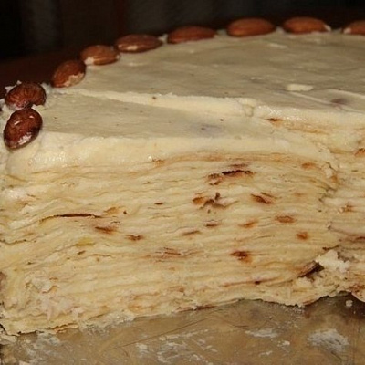 Фото отзыв на рецепт