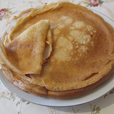 Фото отзыв на рецепт