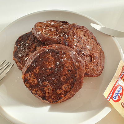 Фото отзыв на рецепт