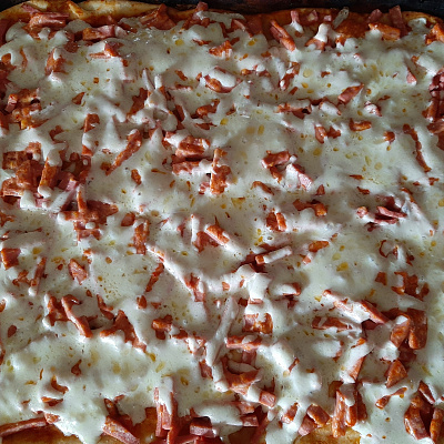 Фото отзыв на рецепт