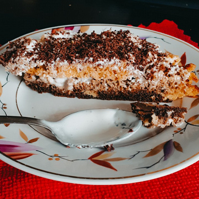 Фото отзыв на рецепт