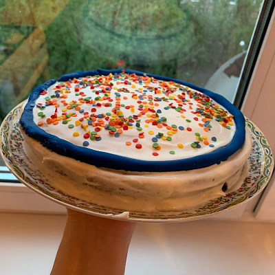 Фото отзыв на рецепт