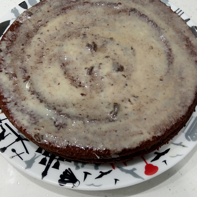 Фото отзыв на рецепт