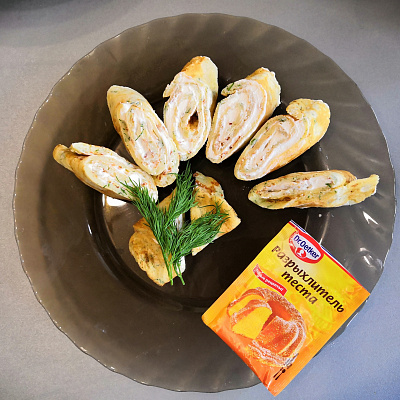 Фото отзыв на рецепт