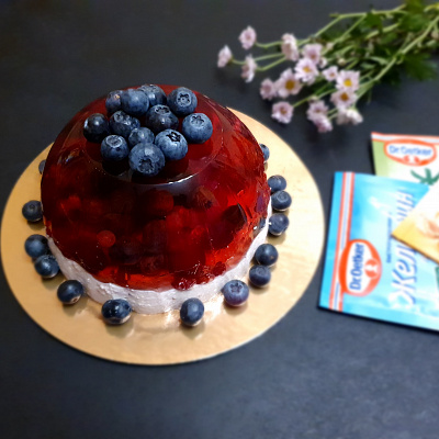 Фото отзыв на рецепт