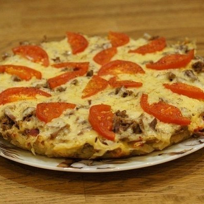 Фото отзыв на рецепт