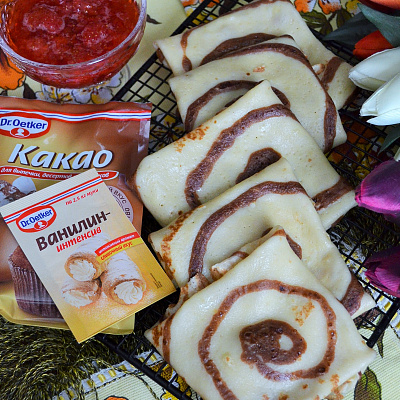 Фото отзыв на рецепт