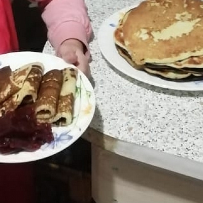 Фото отзыв на рецепт